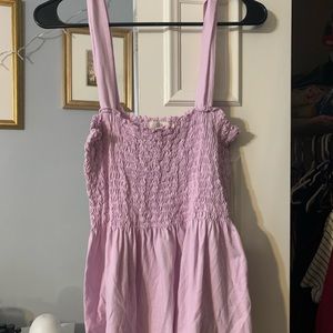 Shirt from Anthropologie!